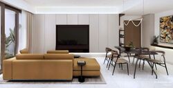 The Bronze (D12), Apartment #574250071
